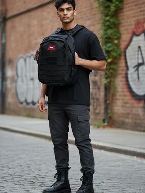 Redcon 1 Tactical Backpack for Men NWT